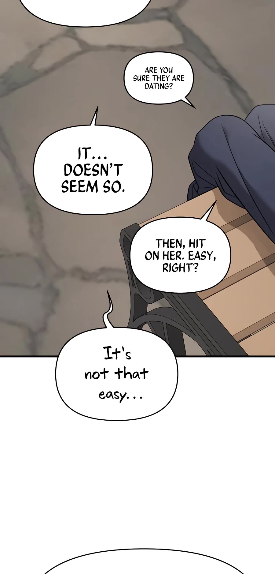 Pure Villain Chapter 40 page 25 - Chapter 40