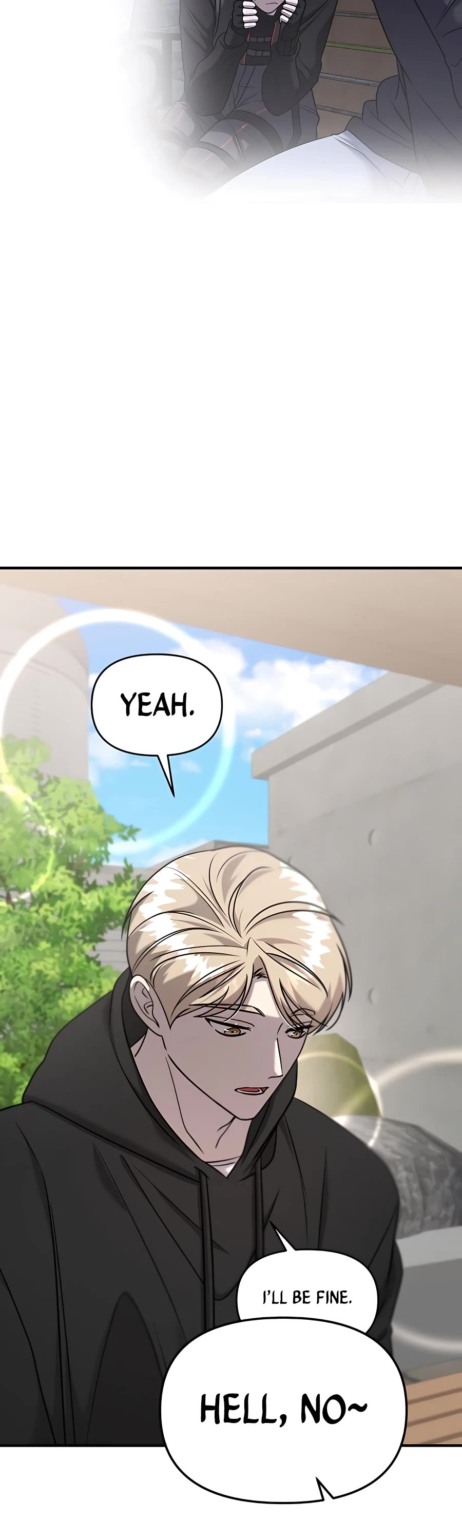 Pure Villain Chapter 40 page 28 - Chapter 40
