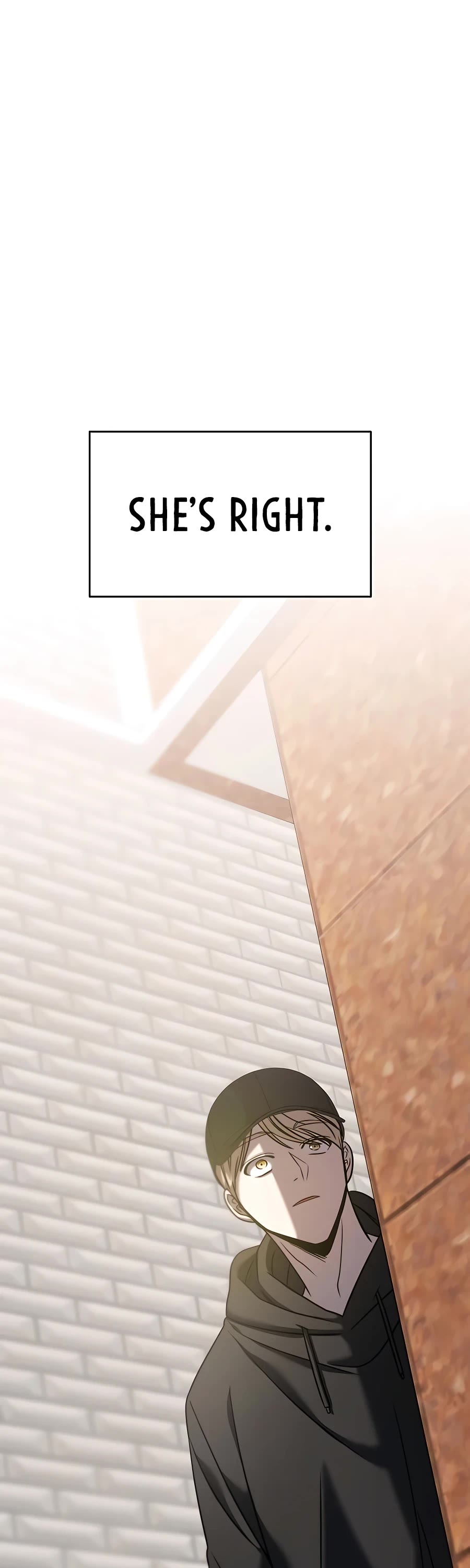 Pure Villain Chapter 40 page 32 - Chapter 40
