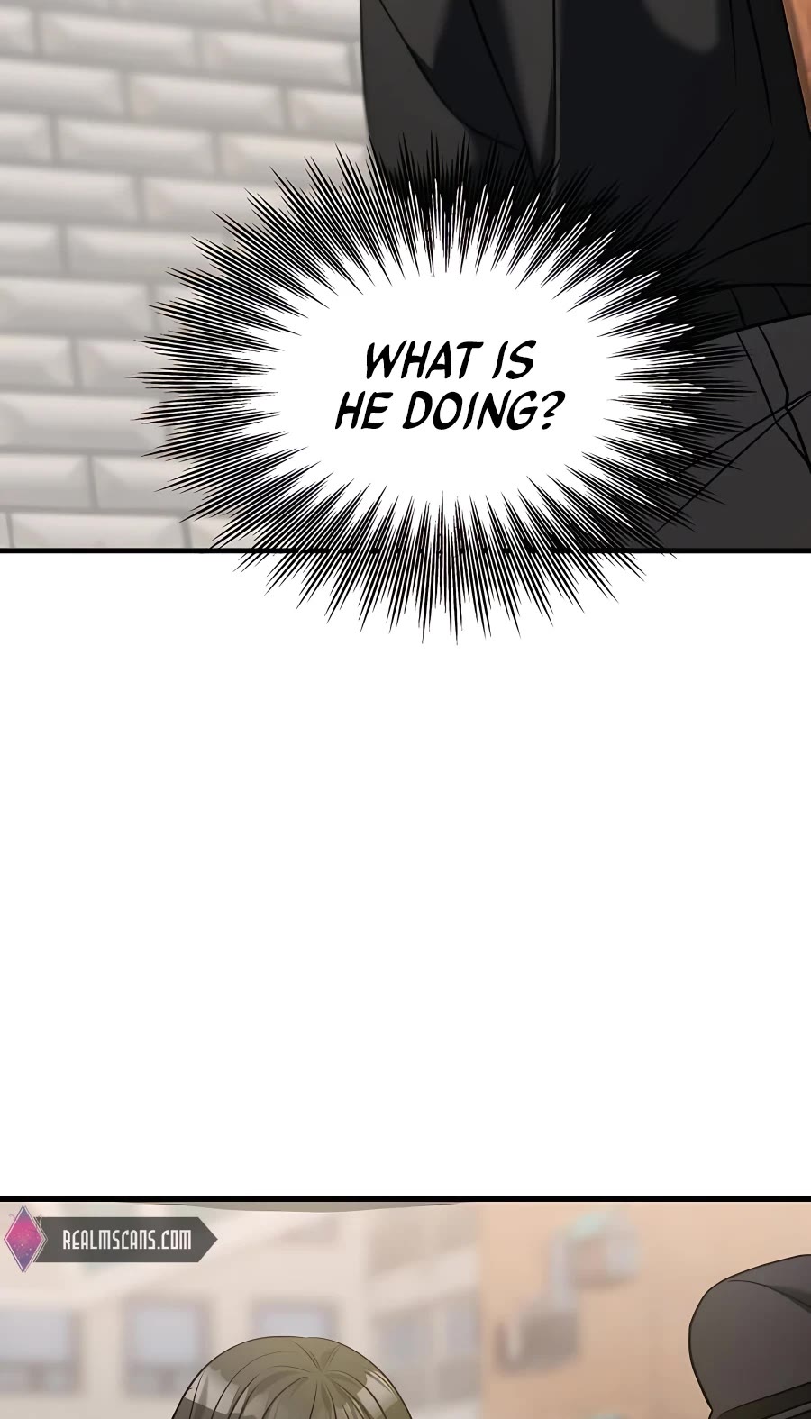 Pure Villain Chapter 40 page 33 - Chapter 40