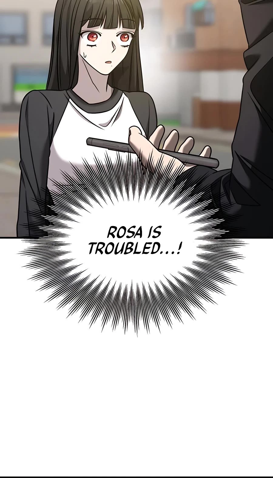 Pure Villain Chapter 40 page 34 - Chapter 40