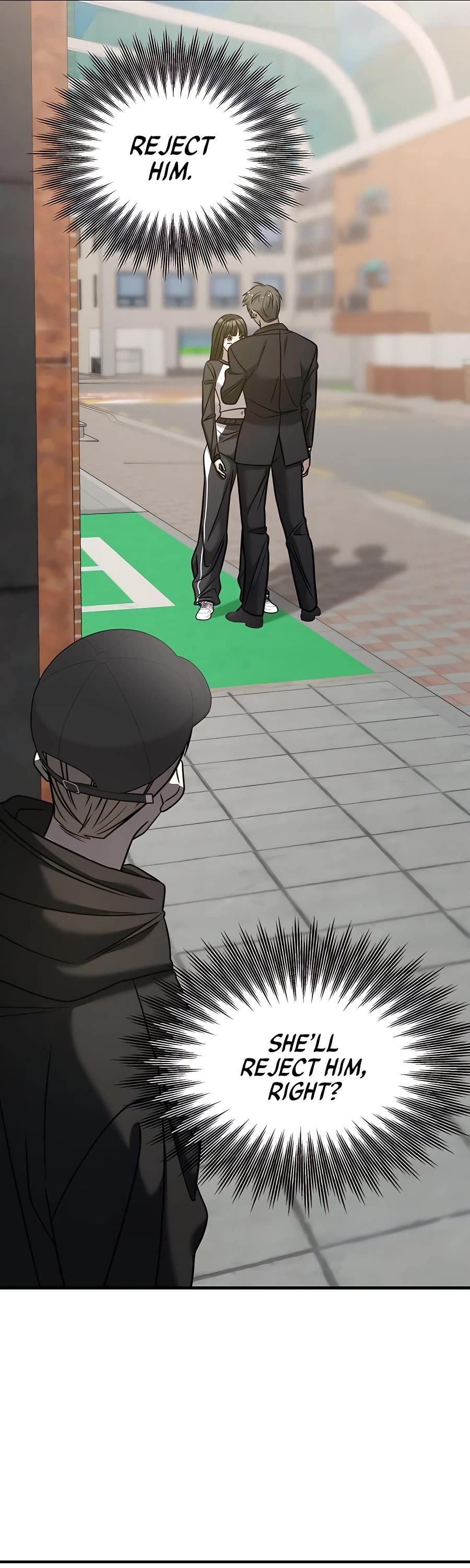 Pure Villain Chapter 40 page 35 - Chapter 40