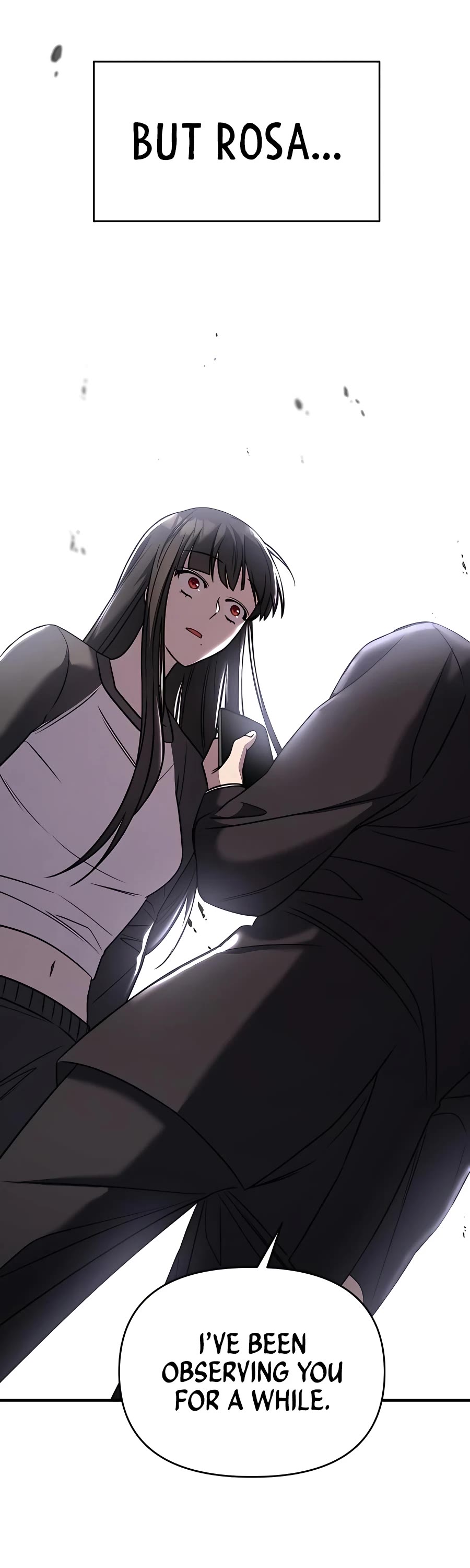 Pure Villain Chapter 40 page 36 - Chapter 40