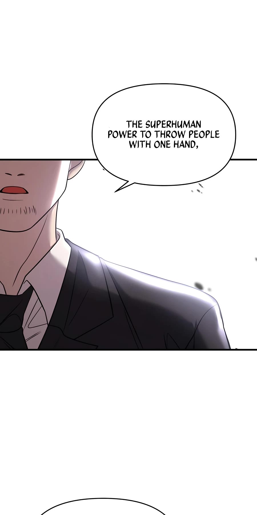 Pure Villain Chapter 40 page 37 - Chapter 40