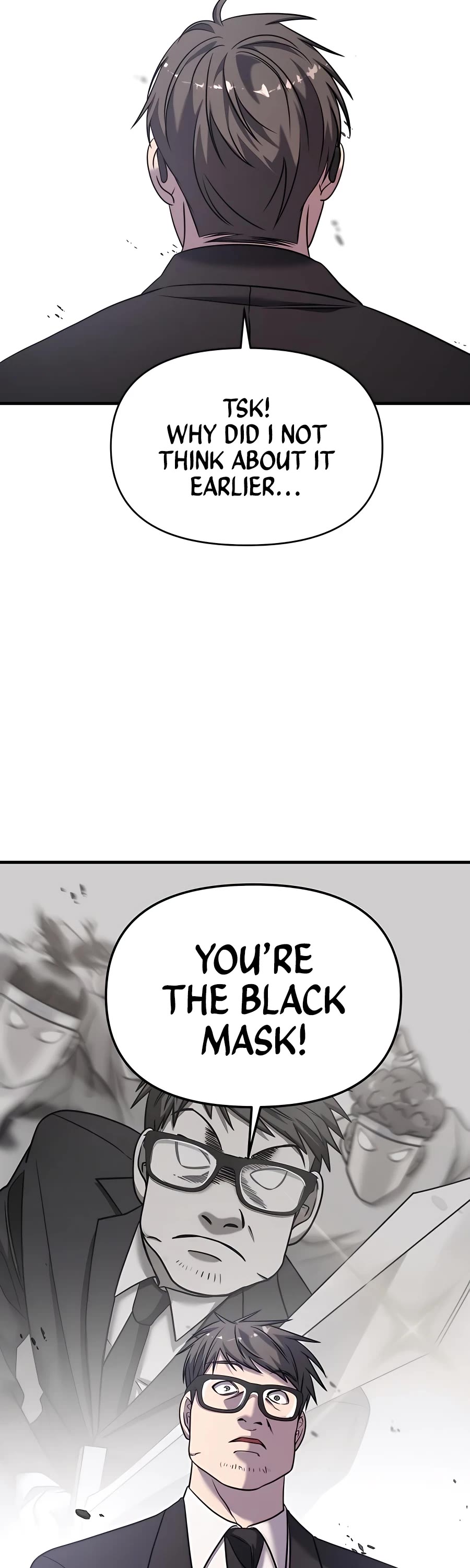 Pure Villain Chapter 40 page 40 - Chapter 40