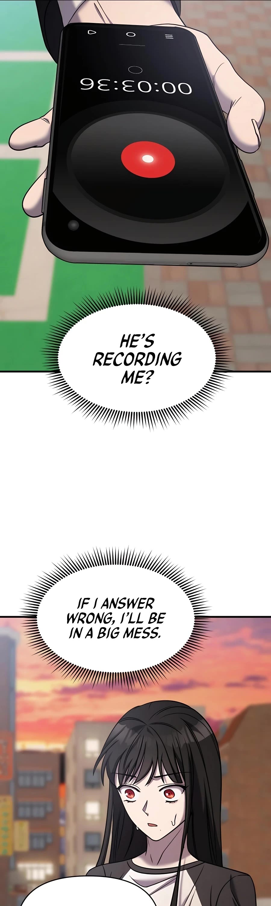 Pure Villain Chapter 40 page 43 - Chapter 40