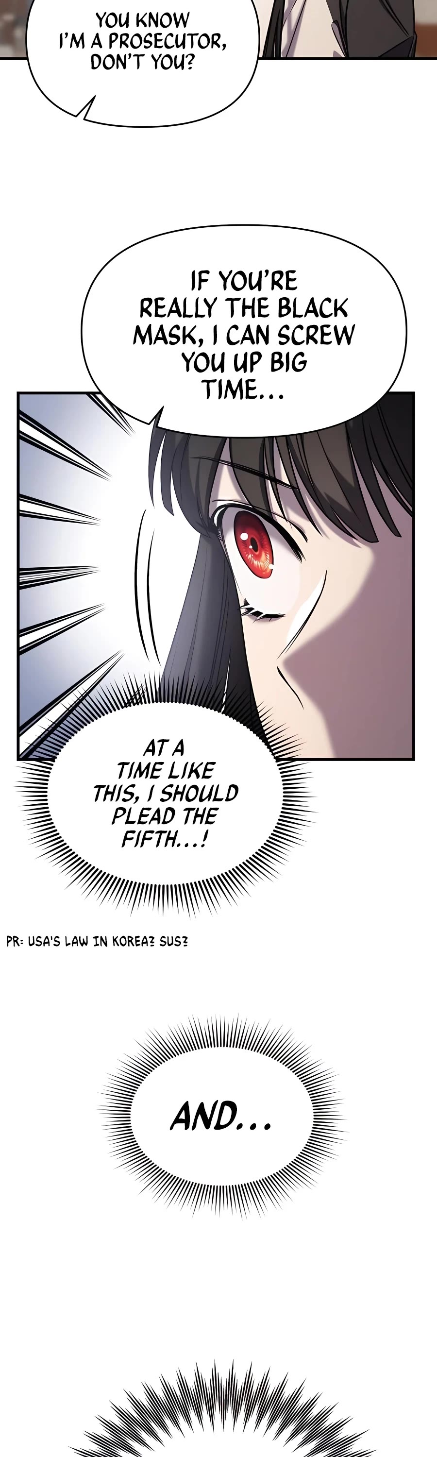 Pure Villain Chapter 40 page 44 - Chapter 40