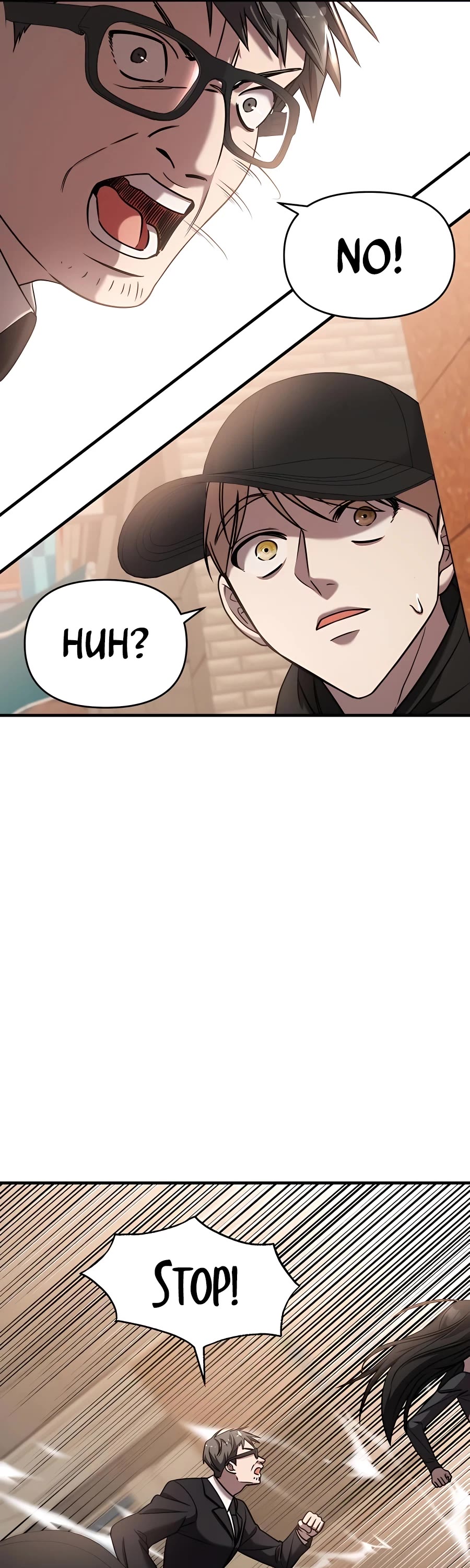 Pure Villain Chapter 40 page 47 - Chapter 40