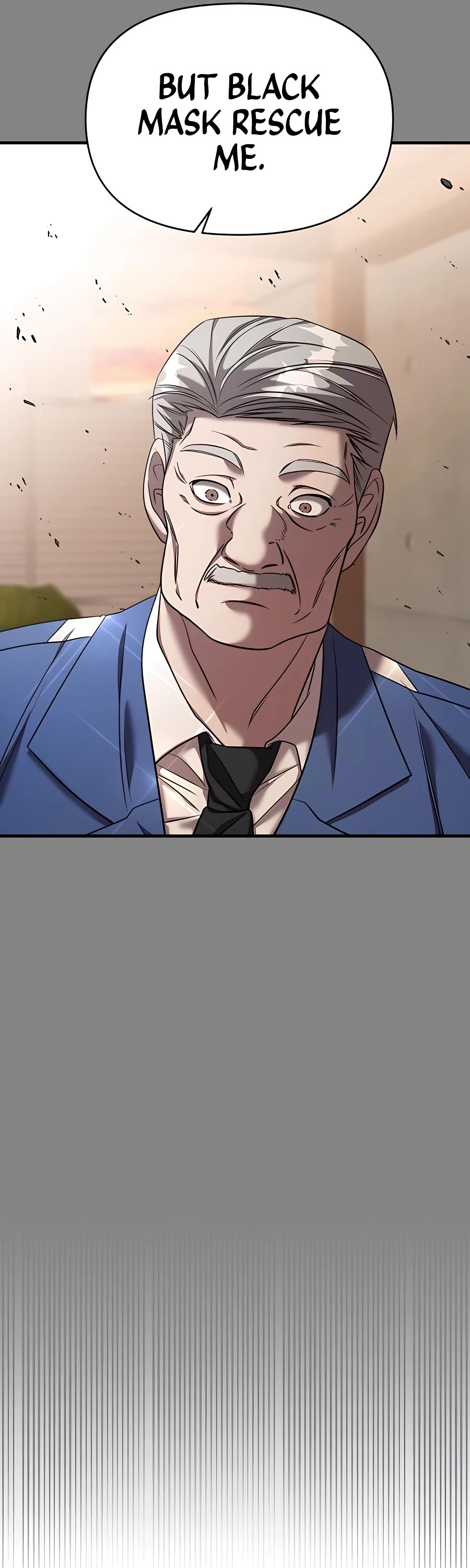 Pure Villain Chapter 40 page 5 - Chapter 40