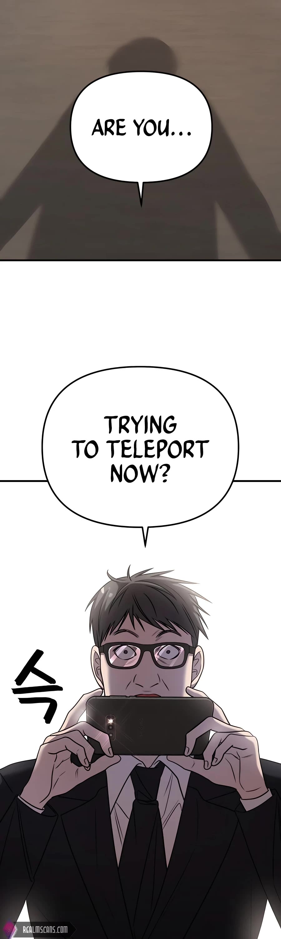 Pure Villain Chapter 40 page 52 - Chapter 40