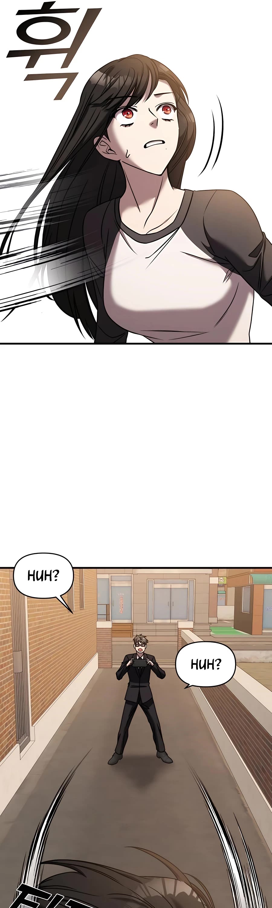 Pure Villain Chapter 40 page 55 - Chapter 40