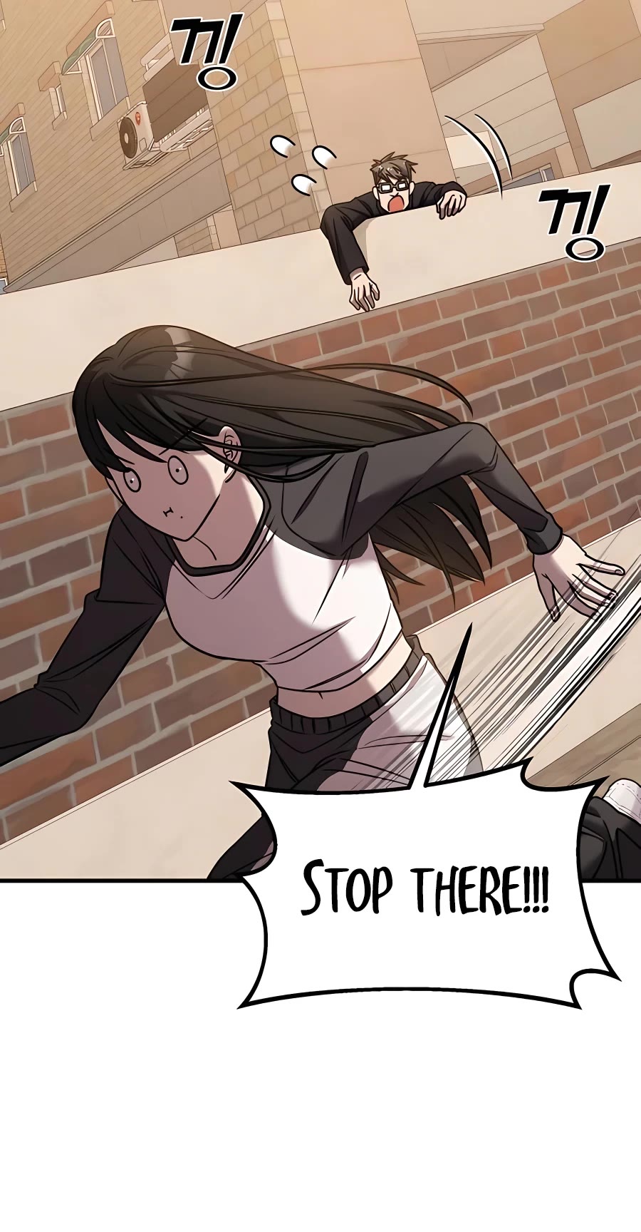 Pure Villain Chapter 40 page 57 - Chapter 40