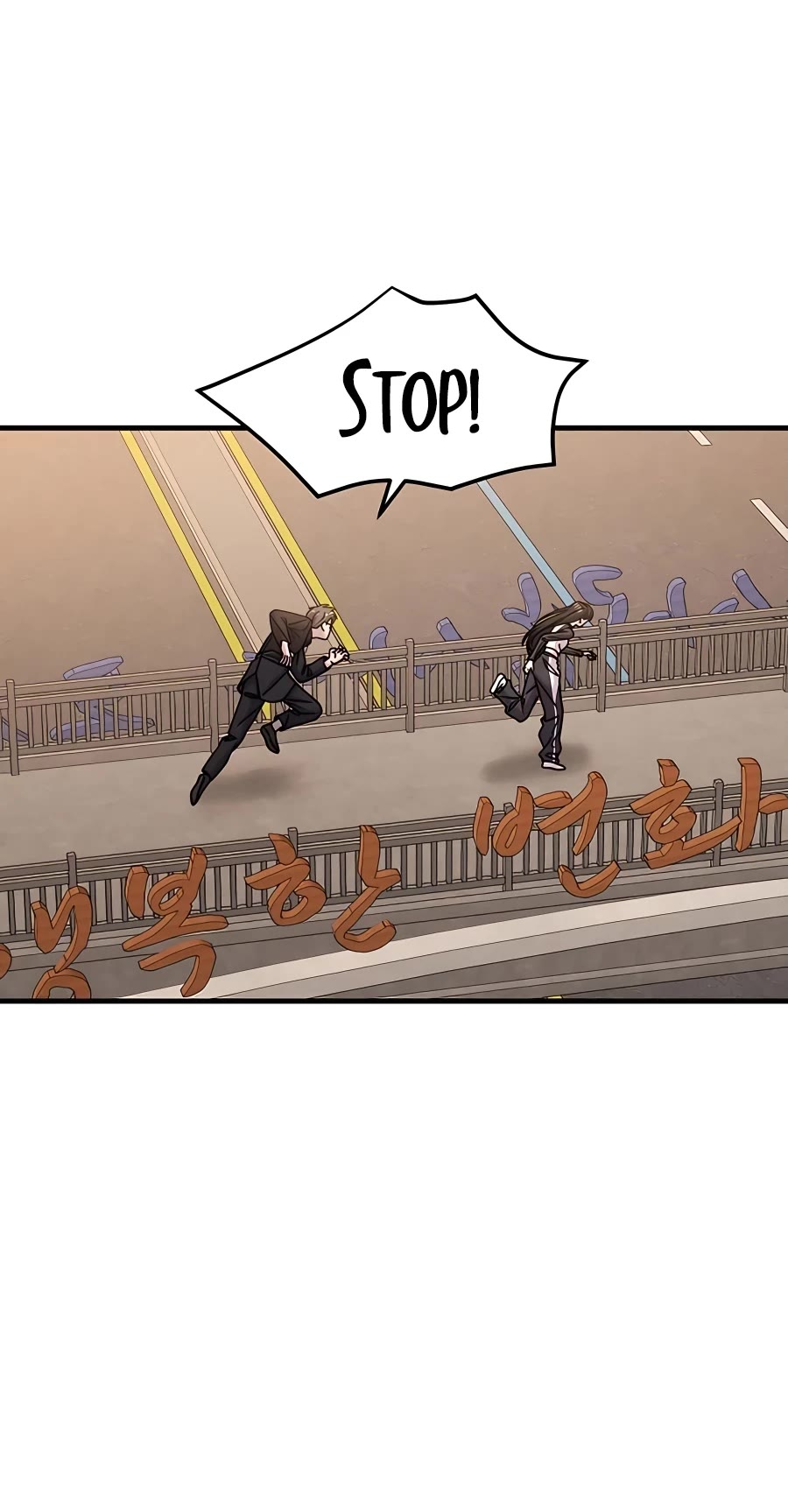 Pure Villain Chapter 40 page 58 - Chapter 40