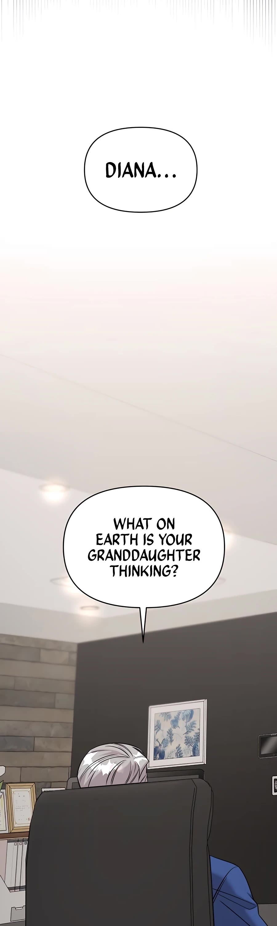 Pure Villain Chapter 40 page 6 - Chapter 40