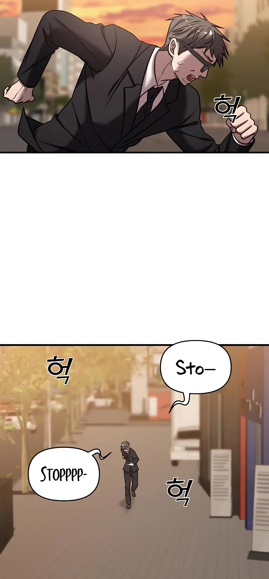 Pure Villain Chapter 40 page 62 - Chapter 40
