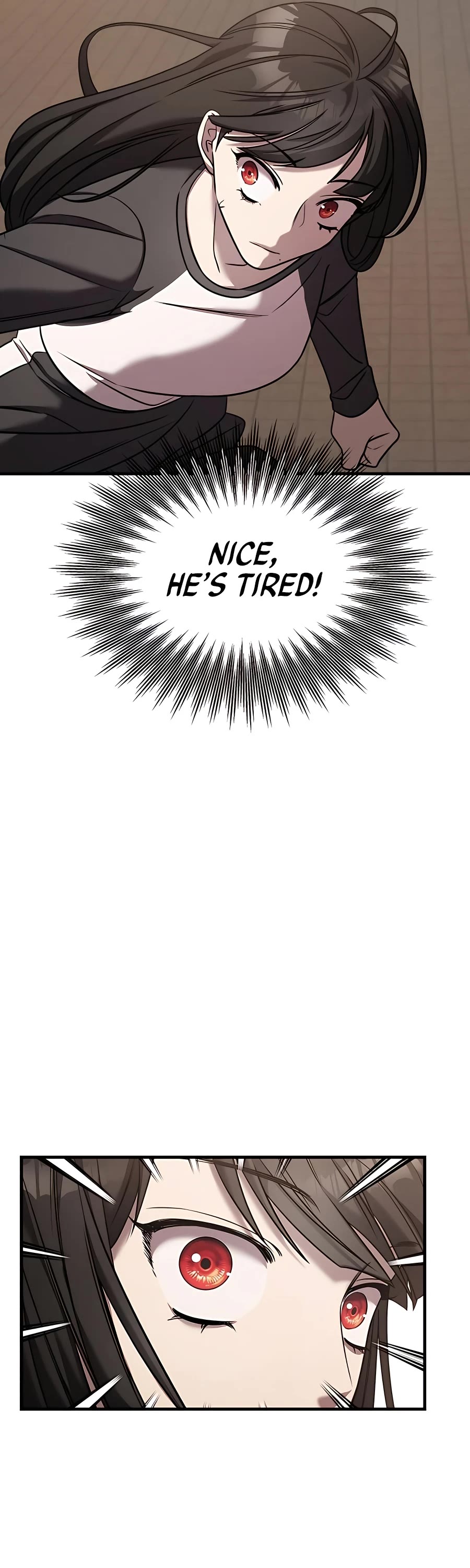 Pure Villain Chapter 40 page 63 - Chapter 40