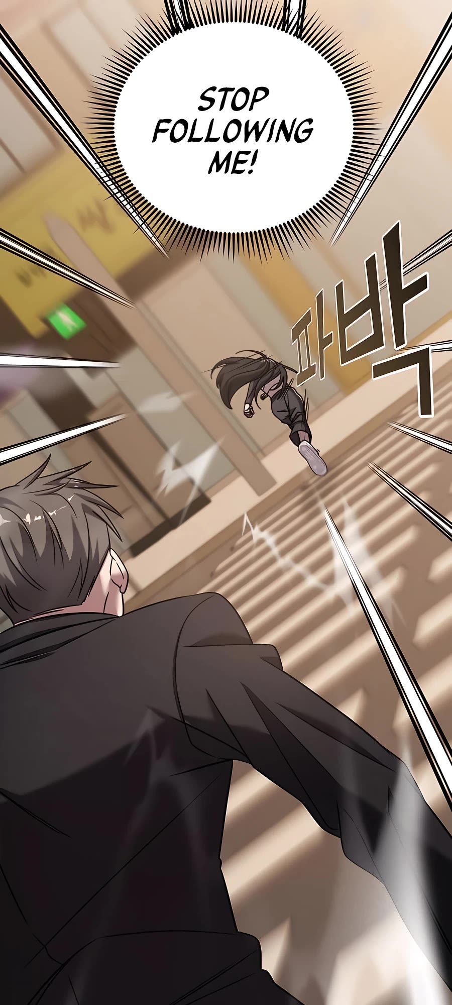 Pure Villain Chapter 40 page 65 - Chapter 40