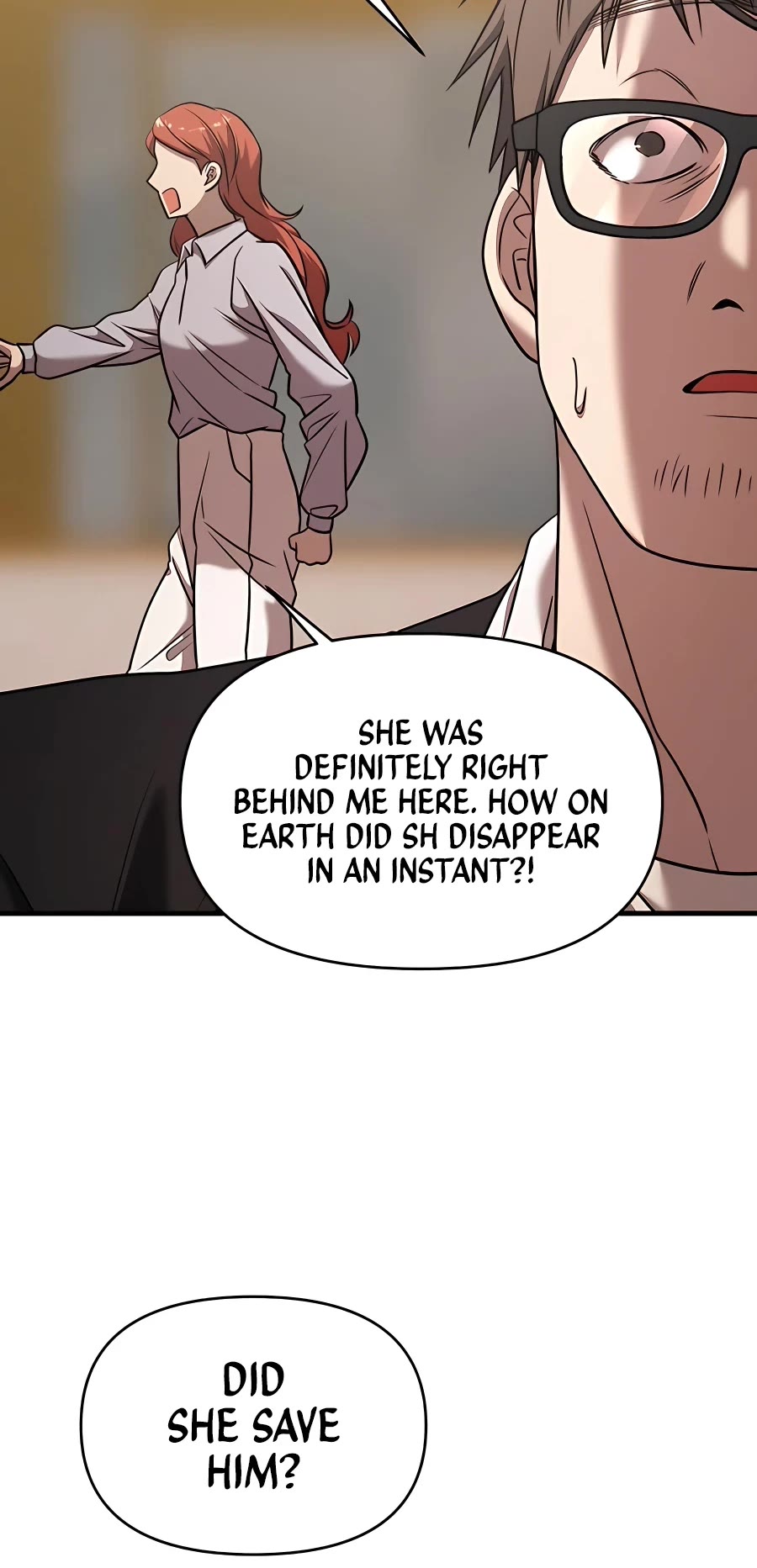 Pure Villain Chapter 40 page 85 - Chapter 40