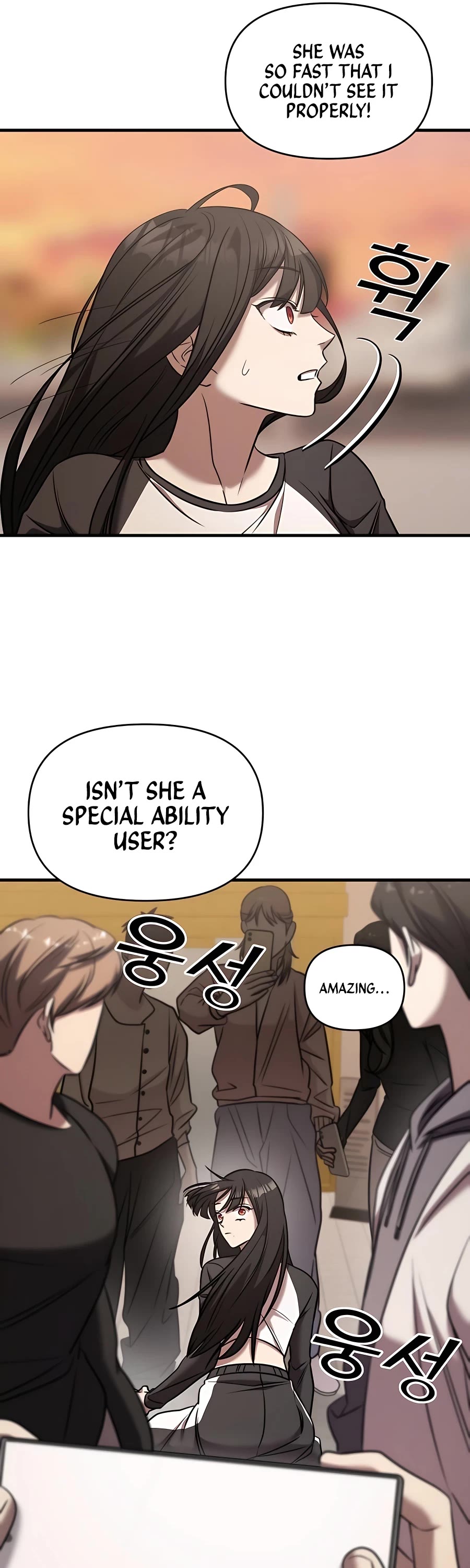 Pure Villain Chapter 40 page 86 - Chapter 40