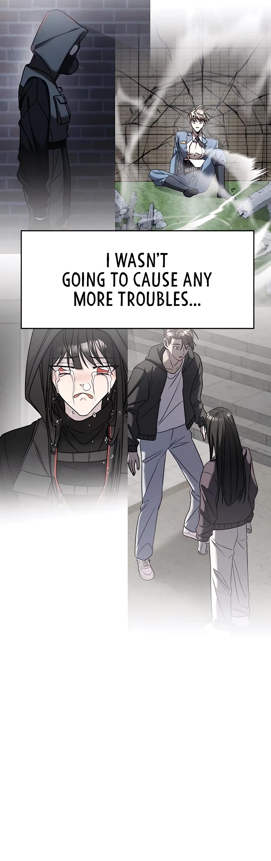 Pure Villain Chapter 40 page 92 - Chapter 40