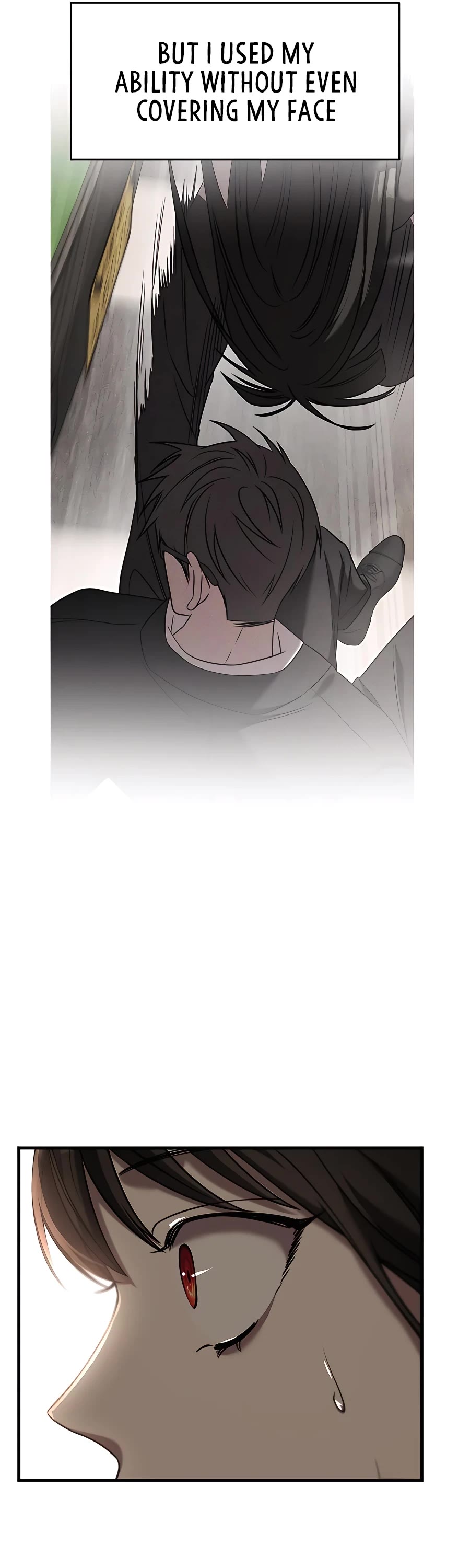 Pure Villain Chapter 40 page 93 - Chapter 40