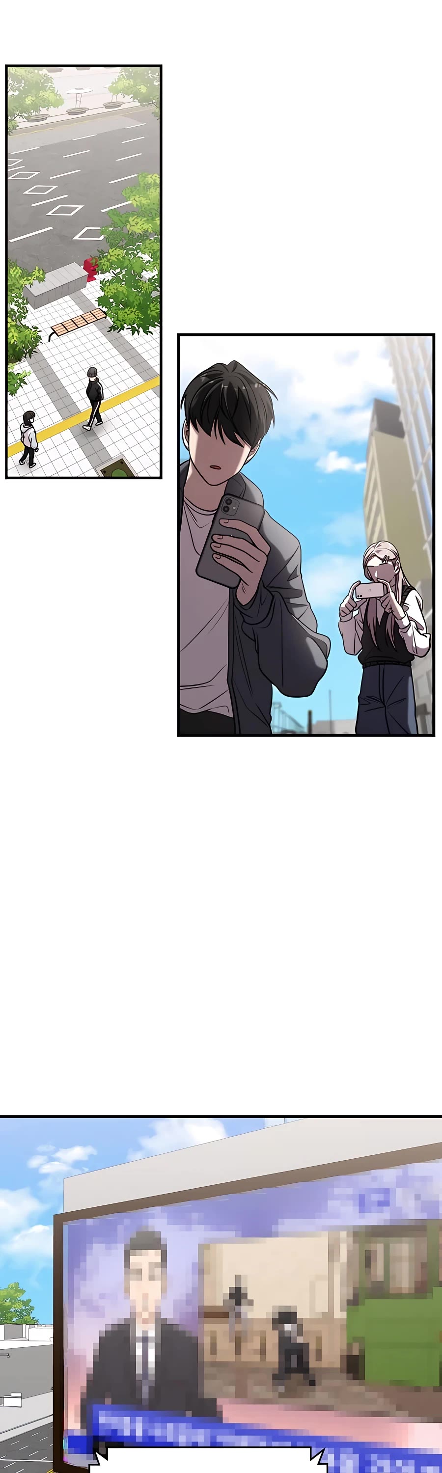 Pure Villain Chapter 41 page 10 - Chapter 41