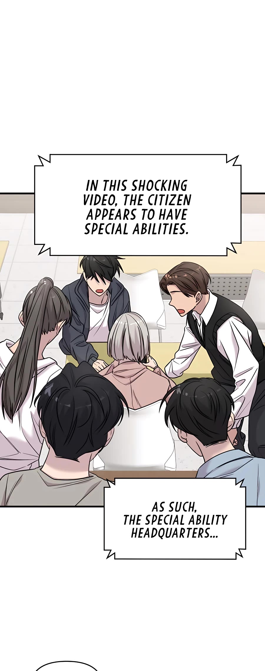 Pure Villain Chapter 41 page 12 - Chapter 41