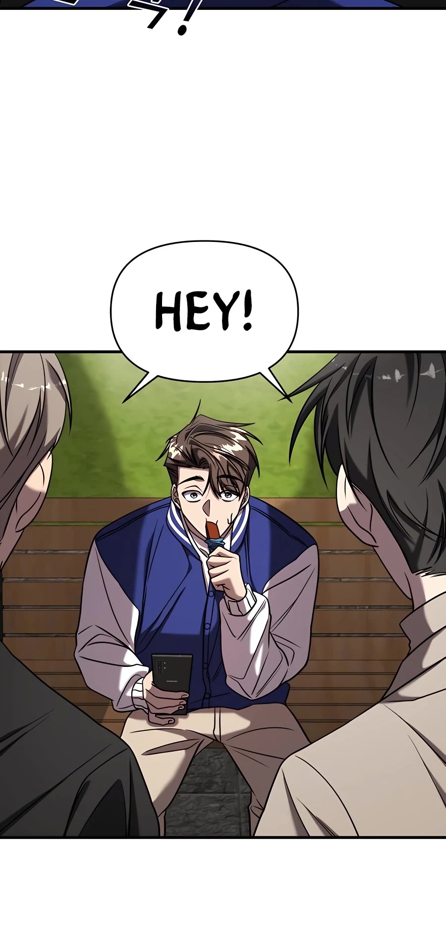 Pure Villain Chapter 41 page 16 - Chapter 41