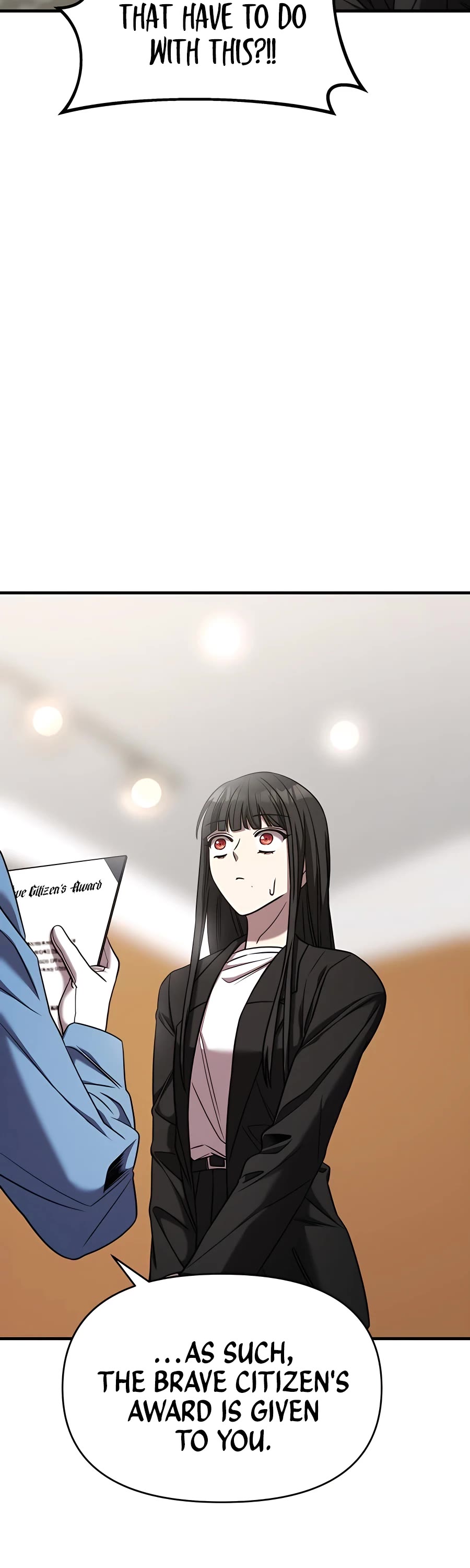 Pure Villain Chapter 41 page 19 - Chapter 41
