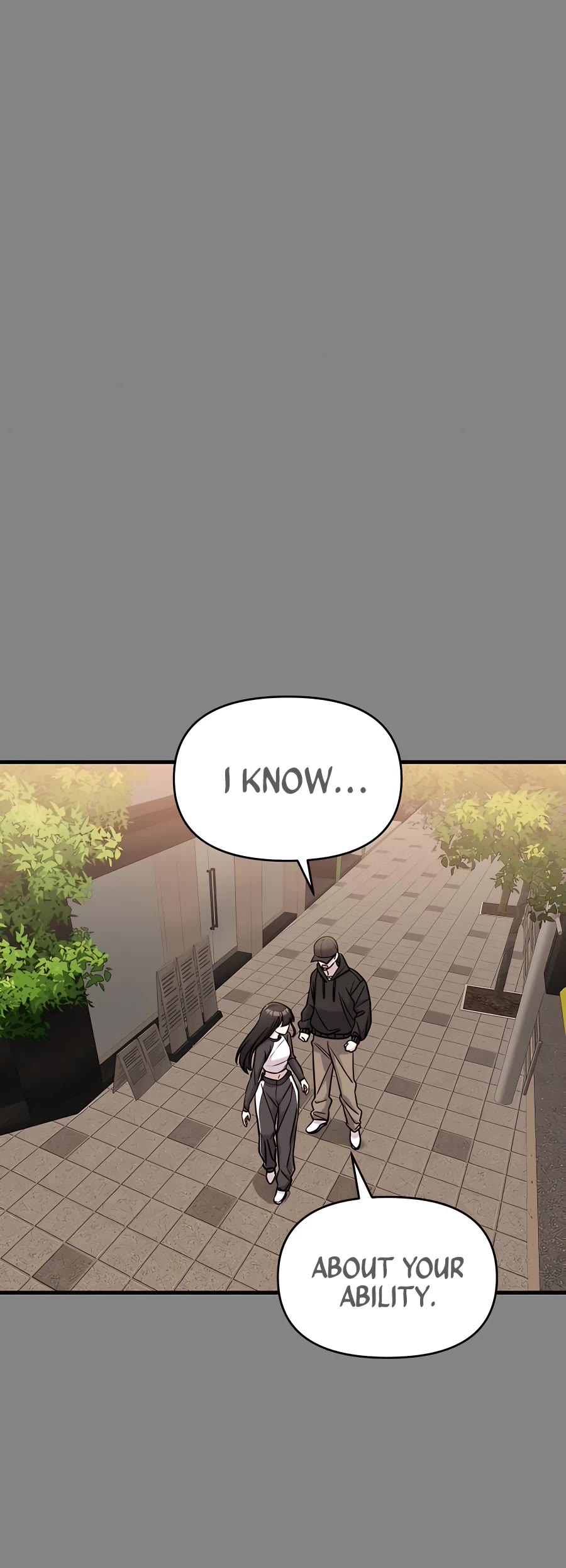 Pure Villain Chapter 41 page 21 - Chapter 41