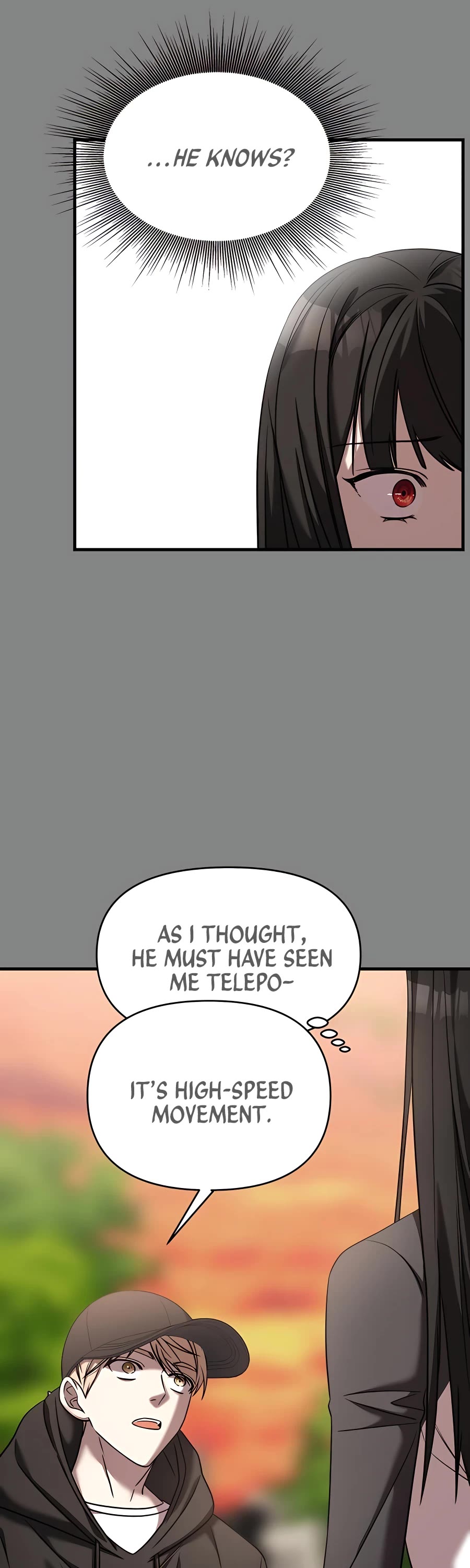 Pure Villain Chapter 41 page 22 - Chapter 41