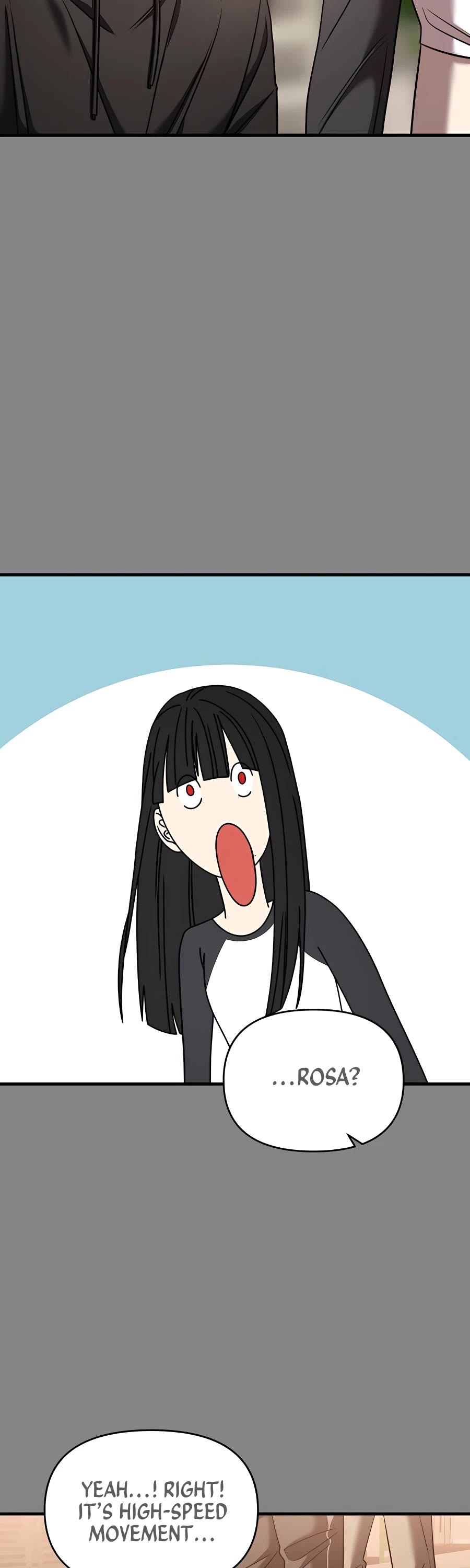 Pure Villain Chapter 41 page 23 - Chapter 41