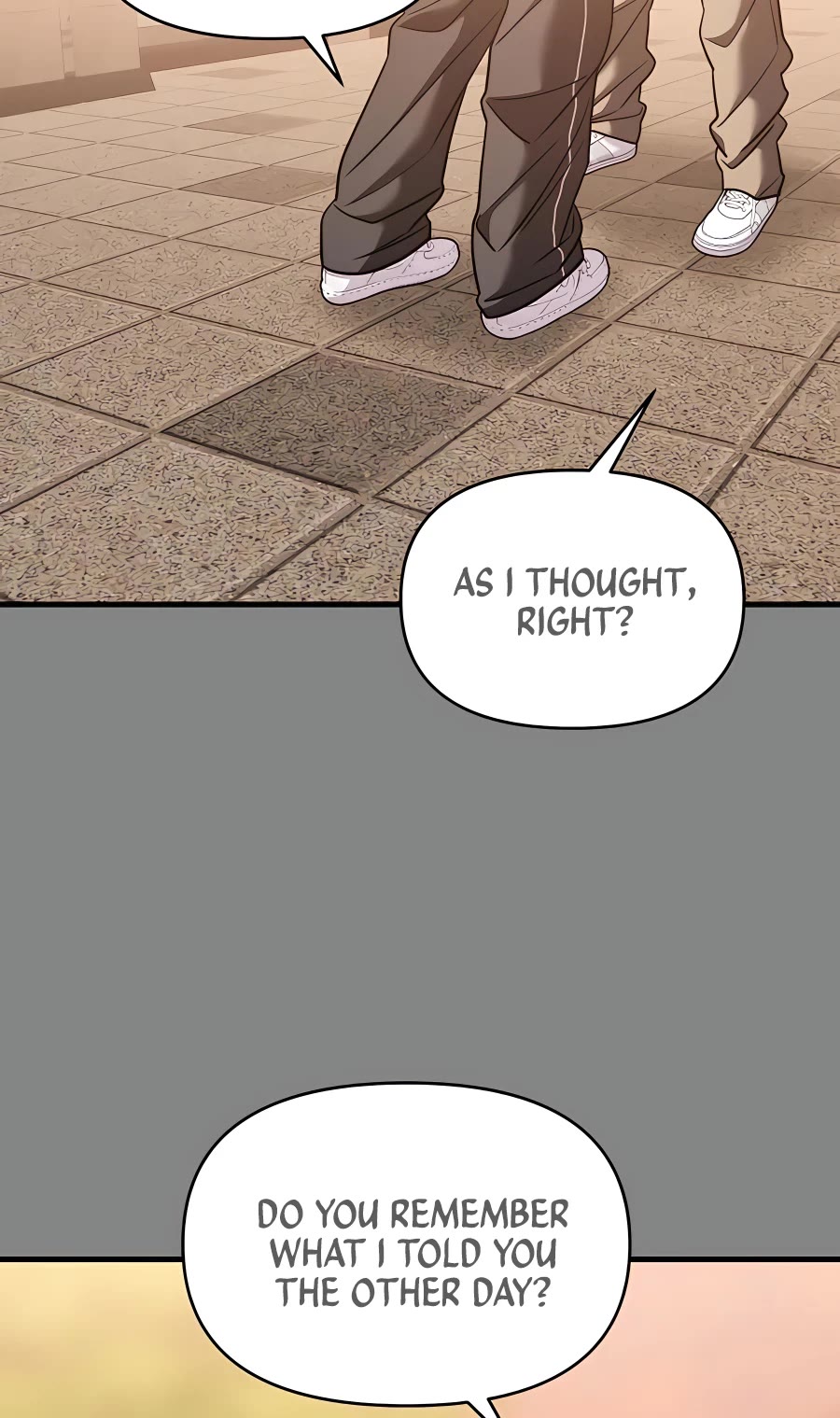 Pure Villain Chapter 41 page 24 - Chapter 41