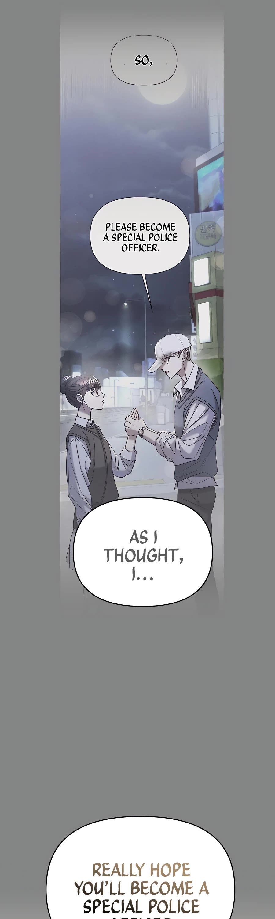 Pure Villain Chapter 41 page 26 - Chapter 41