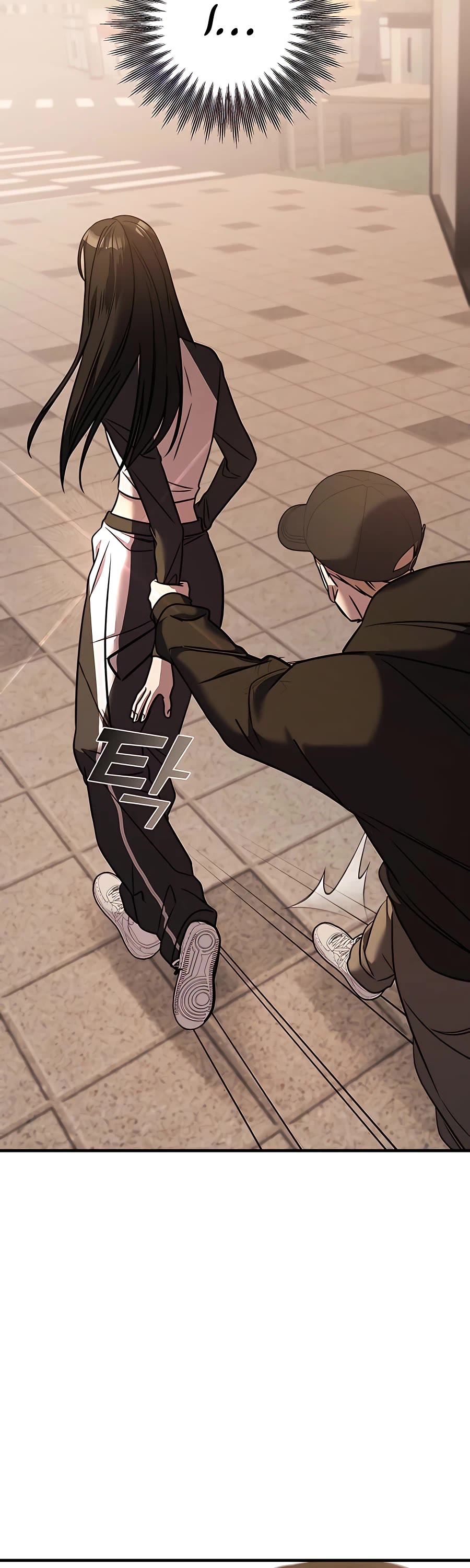Pure Villain Chapter 41 page 3 - Chapter 41