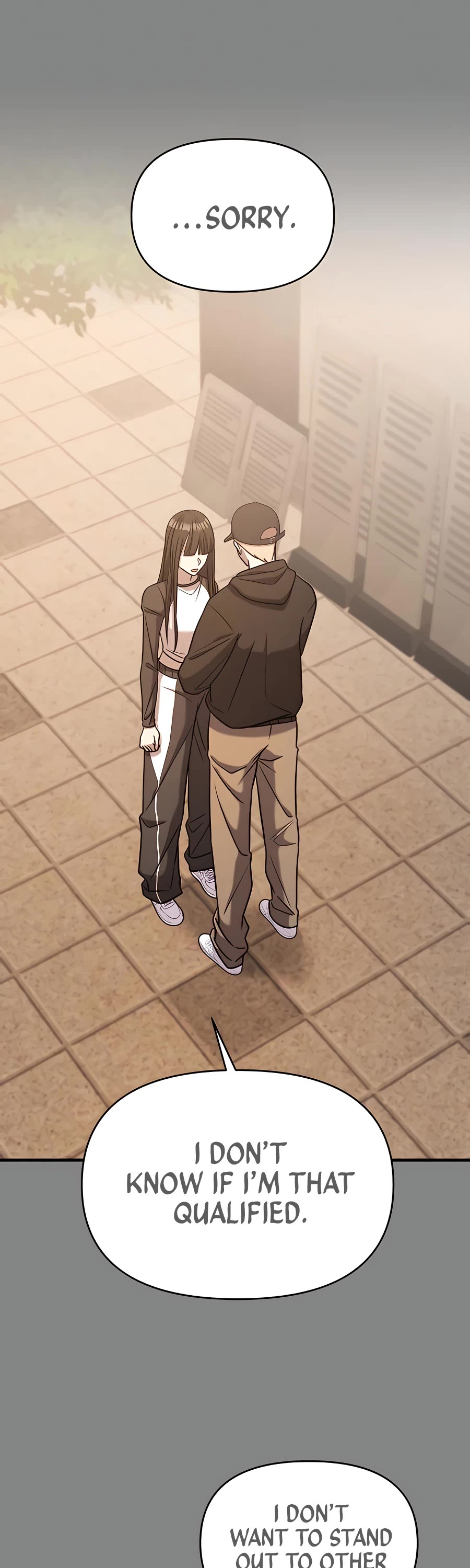 Pure Villain Chapter 41 page 30 - Chapter 41
