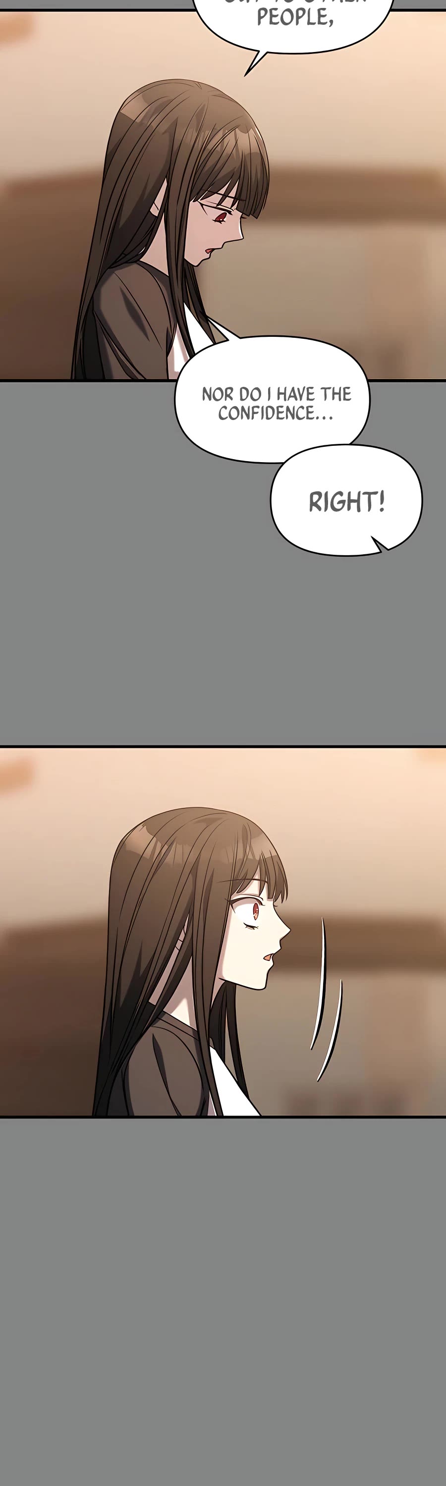 Pure Villain Chapter 41 page 31 - Chapter 41