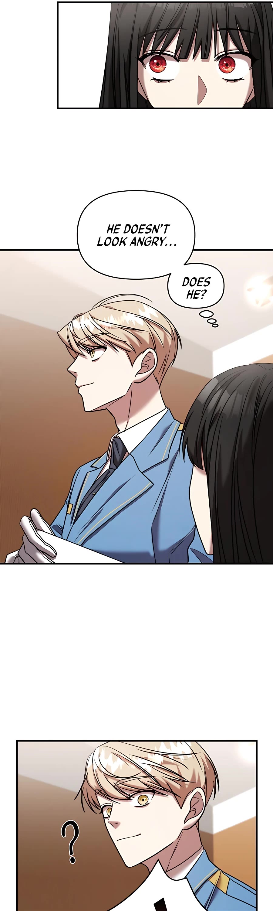 Pure Villain Chapter 41 page 34 - Chapter 41