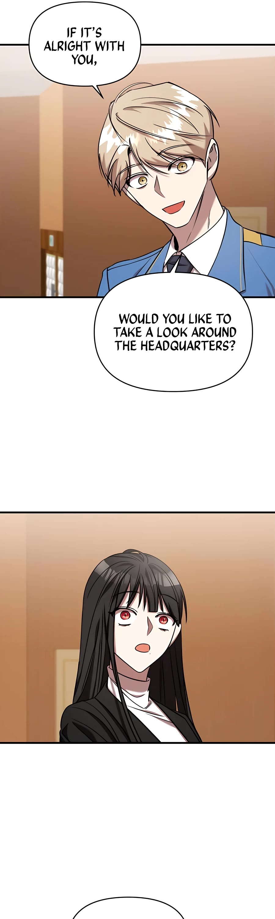 Pure Villain Chapter 41 page 38 - Chapter 41