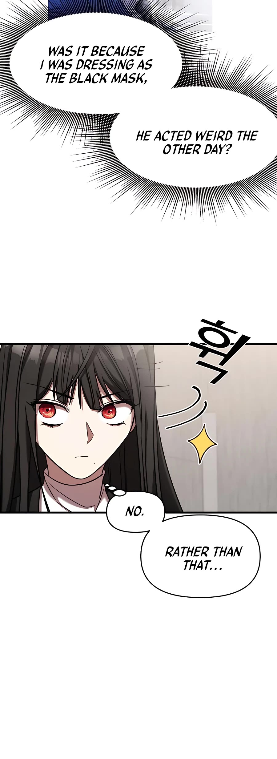 Pure Villain Chapter 41 page 41 - Chapter 41