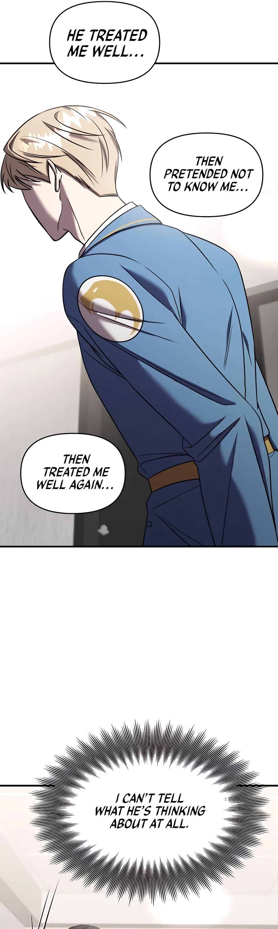 Pure Villain Chapter 41 page 42 - Chapter 41