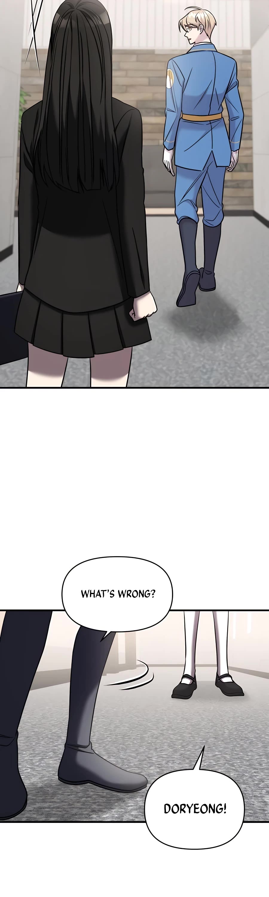 Pure Villain Chapter 41 page 43 - Chapter 41