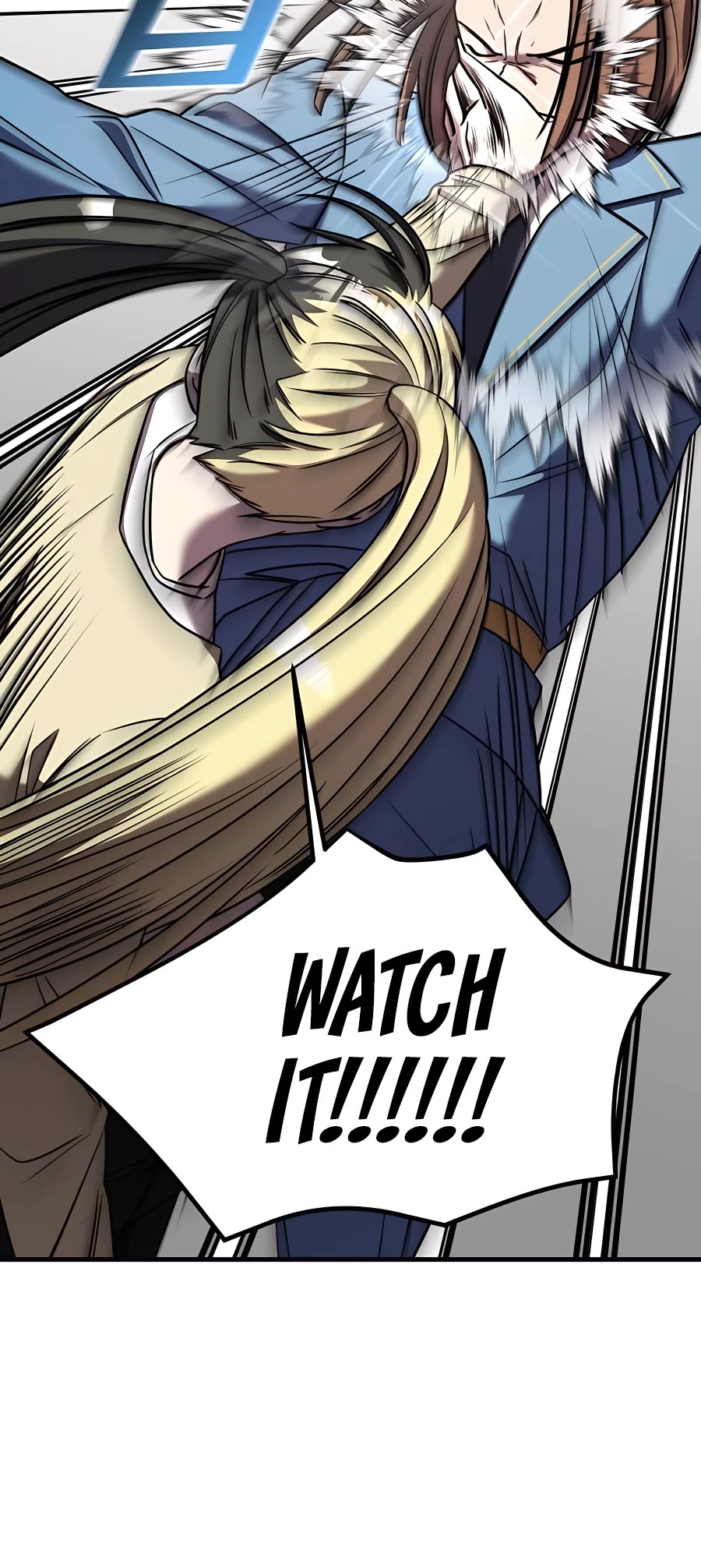 Pure Villain Chapter 41 page 48 - Chapter 41