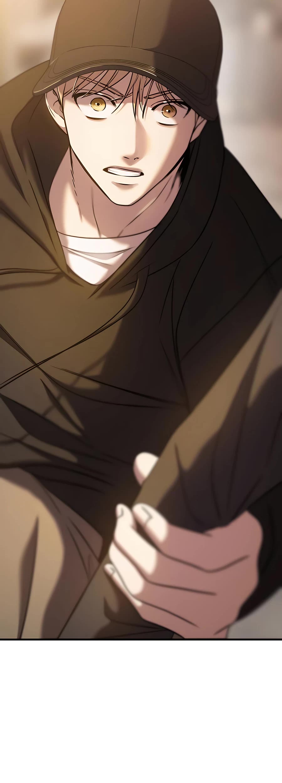 Pure Villain Chapter 41 page 5 - Chapter 41