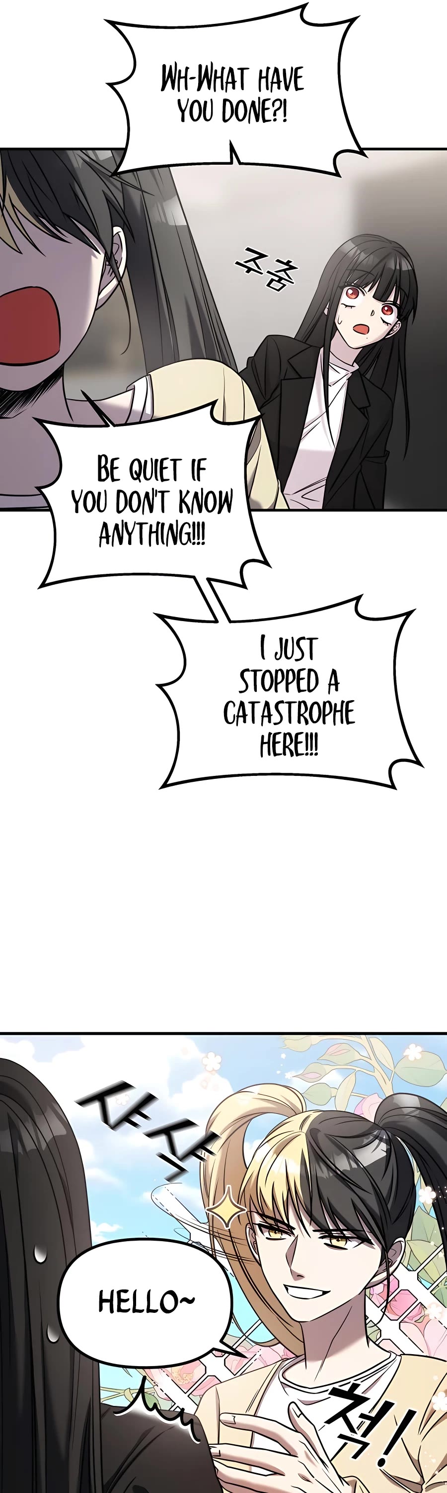 Pure Villain Chapter 41 page 50 - Chapter 41