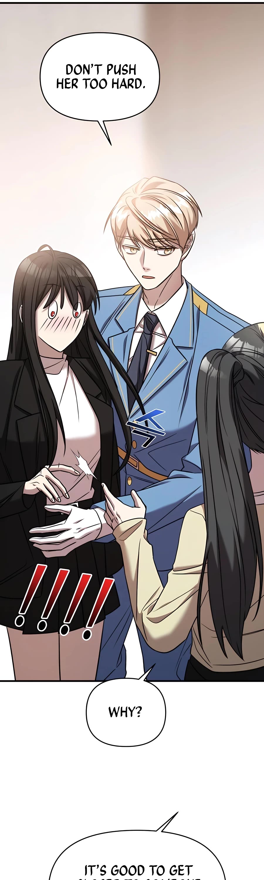 Pure Villain Chapter 41 page 53 - Chapter 41