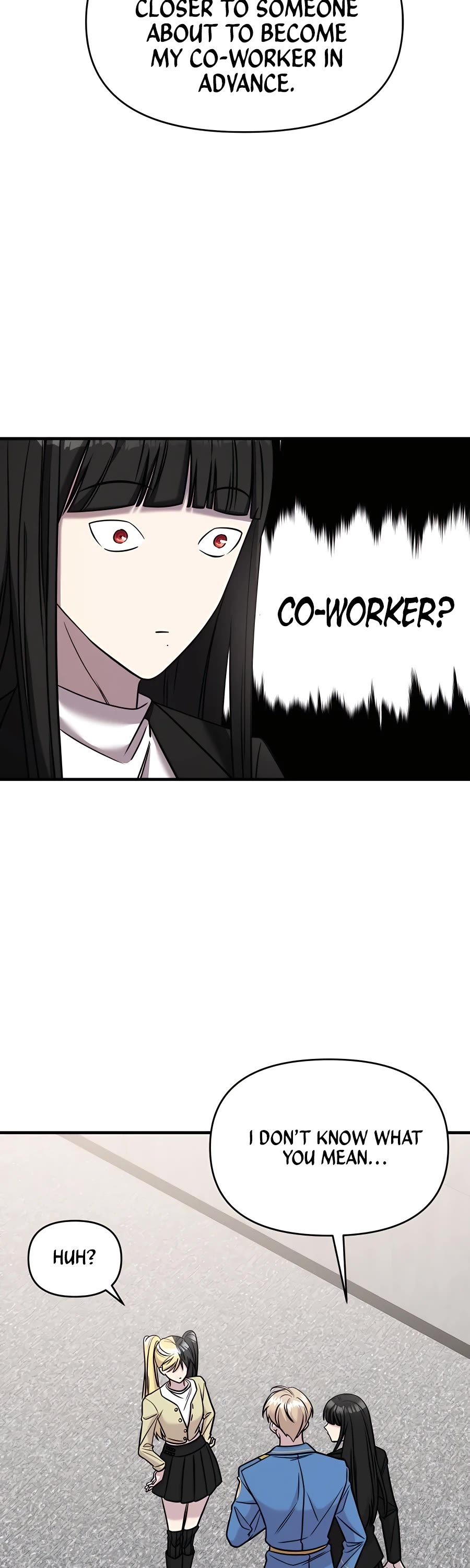 Pure Villain Chapter 41 page 54 - Chapter 41