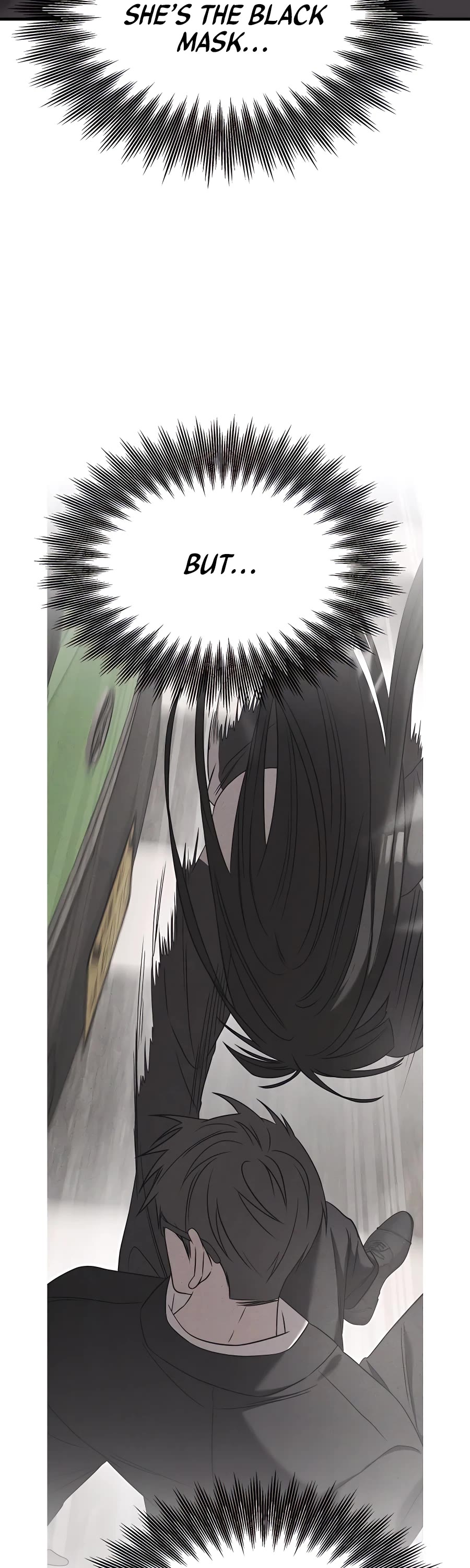 Pure Villain Chapter 41 page 62 - Chapter 41