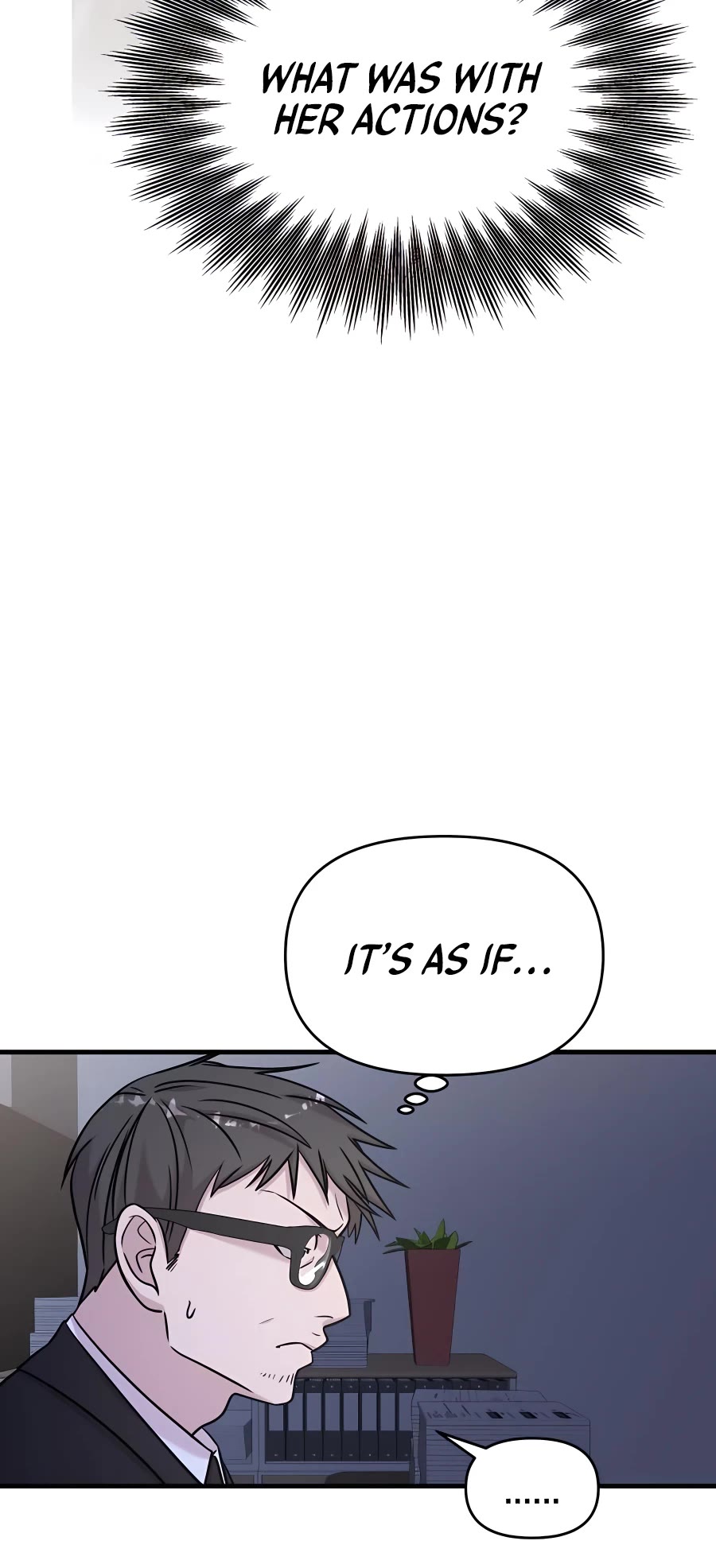 Pure Villain Chapter 41 page 63 - Chapter 41