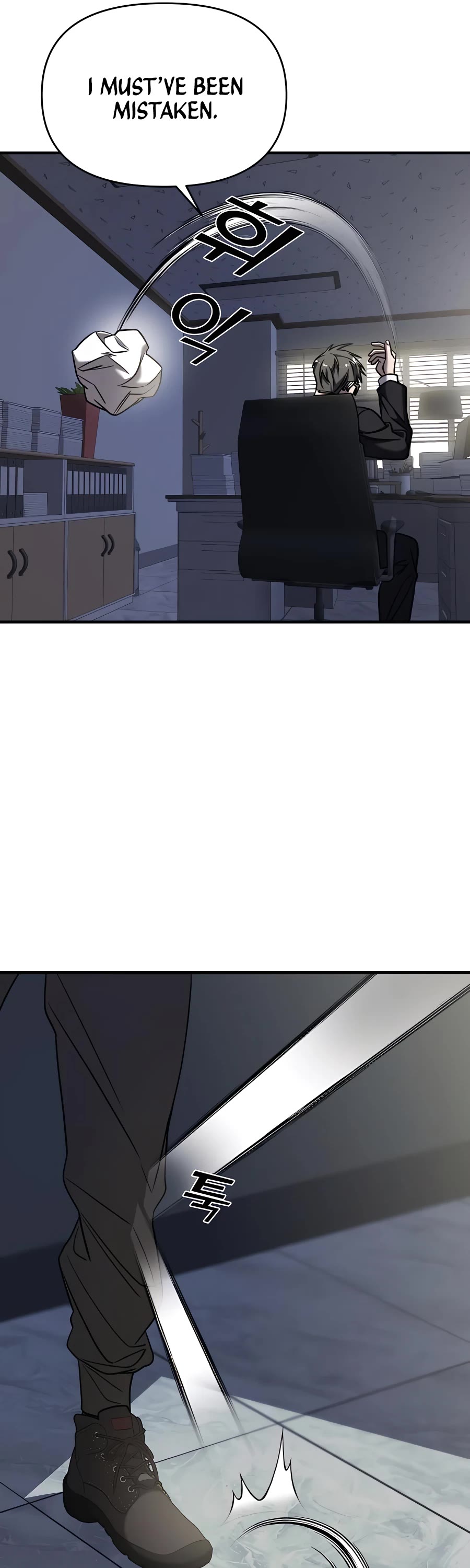 Pure Villain Chapter 41 page 65 - Chapter 41